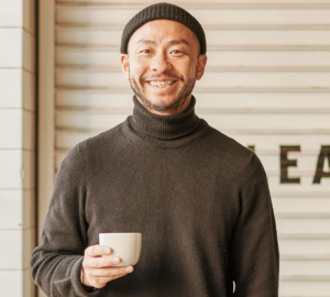 yasuo ishii